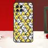 Cartoon Cockatiel Collage Case For Samsung Galaxy M53 M33 M13 M12 M32 M52 M06 M16 M36 M56 M15 M55 M31 M14 M35 M34 M54