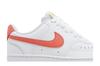 Nike Wmns Court Vision Low 'White Magic Ember'