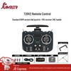 Controle Remoto para Drone Jumper T20 V2 ELRS