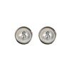 Vivienne WeStwood Women S Small earringS Olga Silver 62010053 02p154