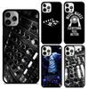 Capa de Celular com Design de Mixer de DJ Para iPhone 17 Air 13 12 14 15 16 Capa Para Apple Pro Max 6S Plus Coque