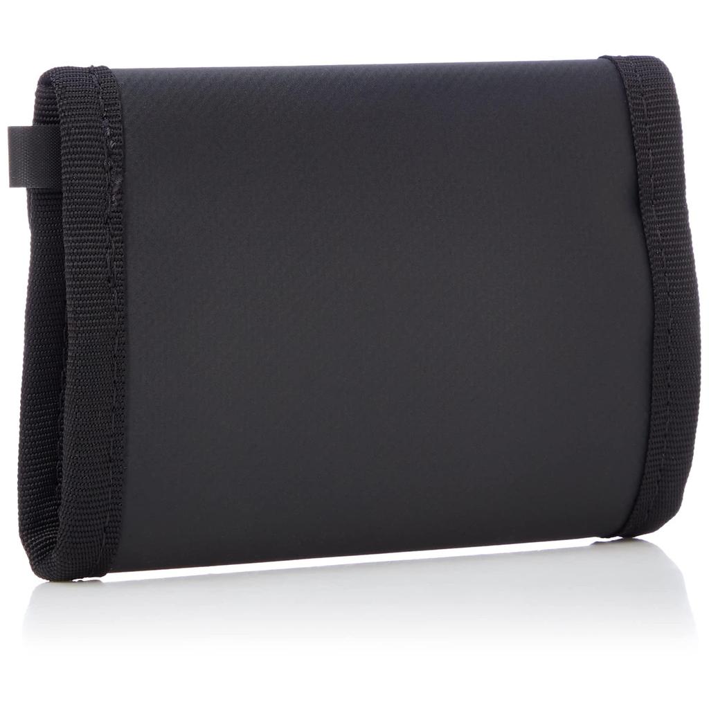 BC Wallet Mini NM82320 Black