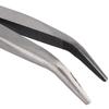11 Inch Long Reach Pliers Curved Needle Nose Repairing Tools Convenient Needle Nose Pliers  Crafts