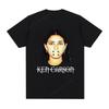Ken Carson A Great Chaos Graphic T Shirt Opium Merch Men Fashion Hip Hop T Shirts Summer Cotton Casual Tee Shirt Oversized
