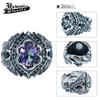 ArtemisClassic Michael Ring Free Size Silver Accessories Brand Jewelry Silver Ring Silver Ring 925 [Artemis Classic] Ac-acr0228 Men's