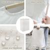 Large Laundry Basket Foldable Waterproof Dirty Clothes Basket Organizer Basket Toys Laundry Baskets Storage Fabric Organizers