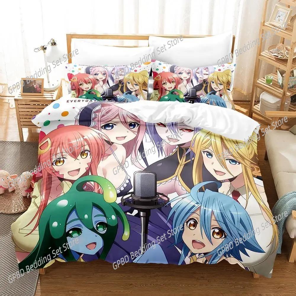 Western Style Bedding Set Sea Turtle Bedlinen White Quilt Set with Pillow Cover Super King Beds 3d Comfortable Thick Bedclothes