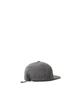 WORTHWHILE MOVEMENT Leisure Cap (Dark Gray)