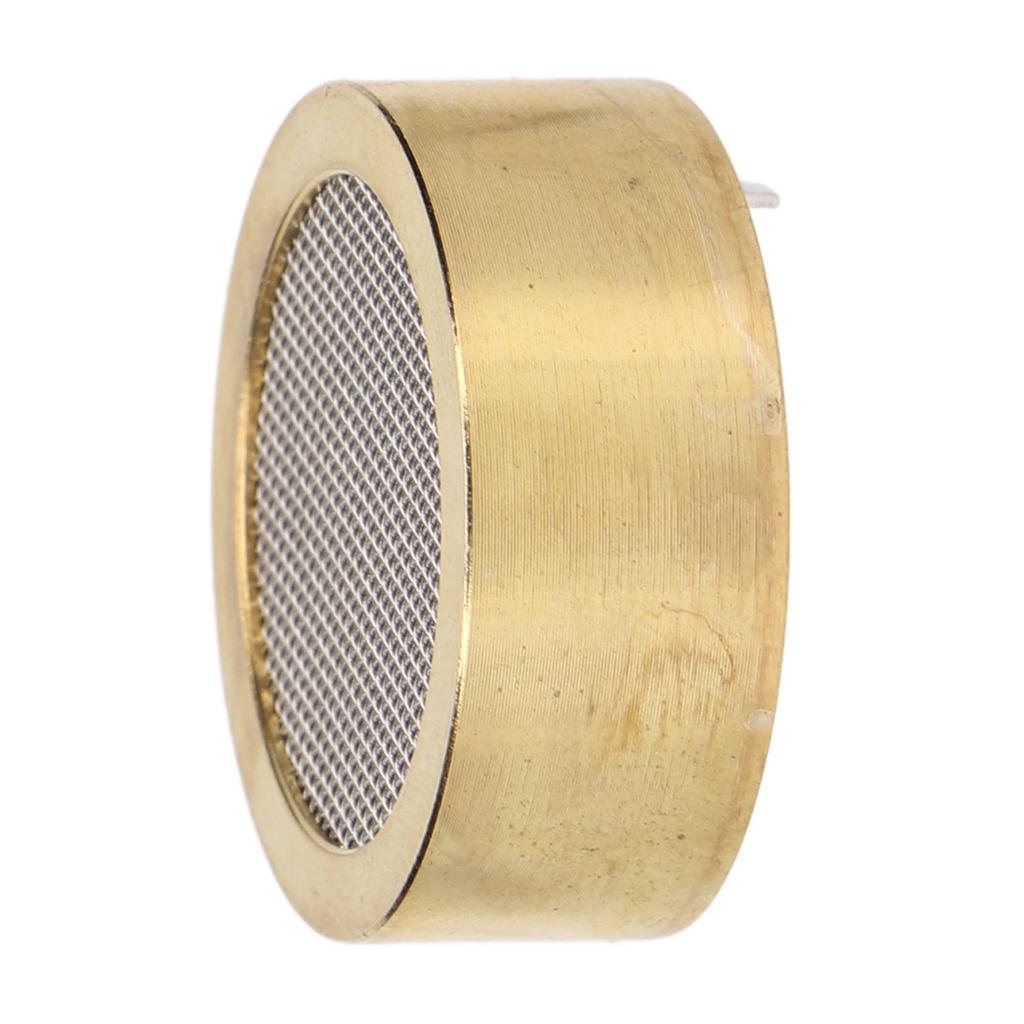 25mm Mikrofonmembran Kapselkern Großmembran Kapselkern Mikrofon Ersatzteil