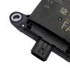 Rear Blind Spot Radar Sensor Module 88162-60060 For Lexus LX570 2016-2021