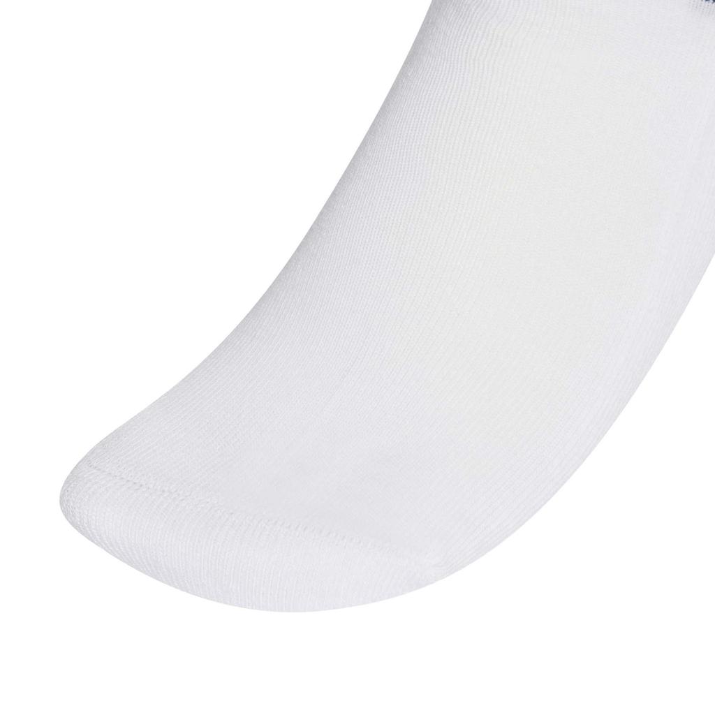 Adidas Trefoil Ancle Socks Ee1152 Size 31-34