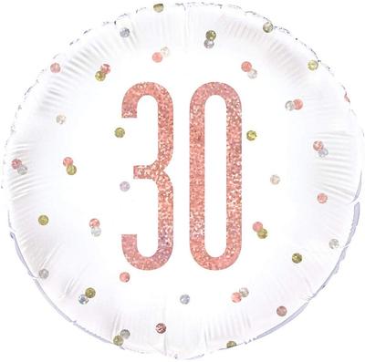 Party Supplies – Balloons