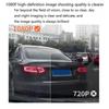 Brand New High-definition Dashcam with Wireless WiFi and Smartphone Connectivity, Featuring Night Vision