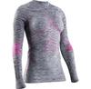 X-BIONIC Long-Sleeve Base Layer Energy Accumulator 4.0