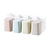 820 Bathroom Wall-Mounted Toothbrush Rack, Non-Punching Washing Cup, Toothpaste Storage Rack, Bathroom Washing Cup Set
