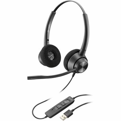 Plantronics EncorePro 310 USB-A 214568-01