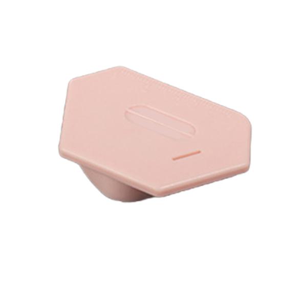 3Pcs Magnetic Seam Guide Easy Adjustment Reusable Multifunctional Polygonal Hemmer Guide with