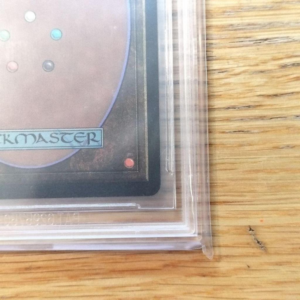 Used [BGS8.5] MTG Mox Diamond Japanese Edition
