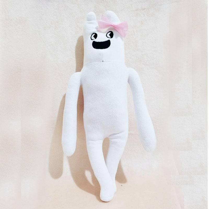 Garten Of Banban Soft Plush Toy Monster Dolls – Kids Birthday Gifts