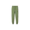 New Knitted Sweatpants Men's Dark Green DX9374-340