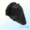 For Suzuki GSX400 GK75A GK76A GK78A RF400 Bandit 400 Motorcycle Accessories Left Engine Stator Crankcase Cover