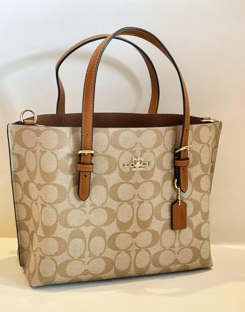 Koujia Jasmine Mollie25 Tote: Všestranná ležérní módní kabelka - Taška přes rameno & Crossbody taška