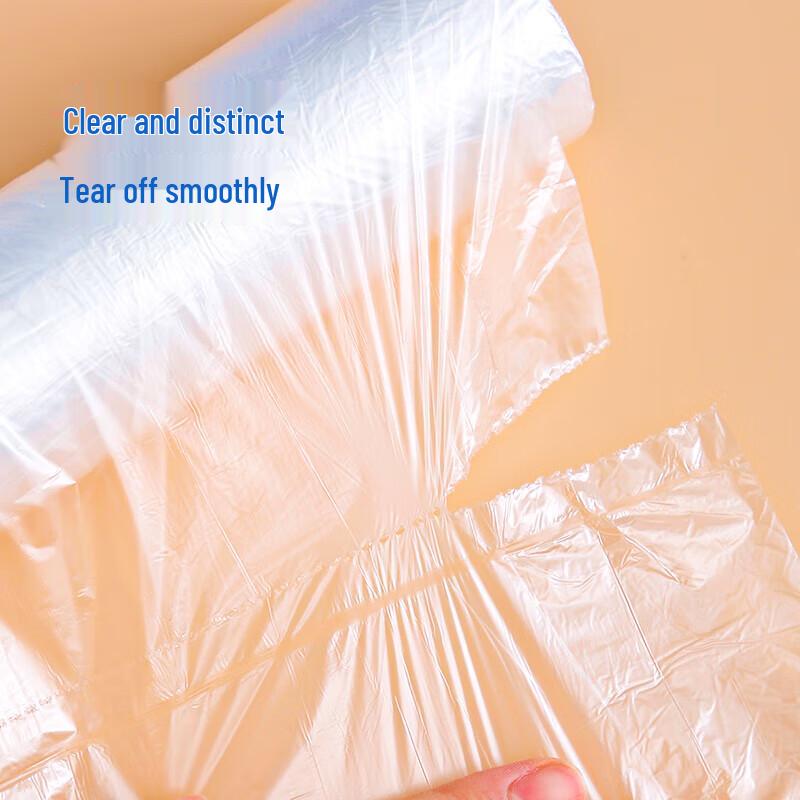 YOUAO Flat-Mouth Point-Break Fresh-Keeping Bags - 3-in-1 Combo