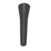 Car Short Pole Antenna 7.5cm Car Short Pole Antenna 6564N3 Oxidation Resistance Auto Aerial Replacement for  C4 C8 DS4
