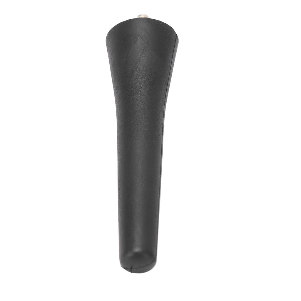 Car Short Pole Antenna 7.5cm Car Short Pole Antenna 6564N3 Oxidation Resistance Auto Aerial Replacement for  C4 C8 DS4