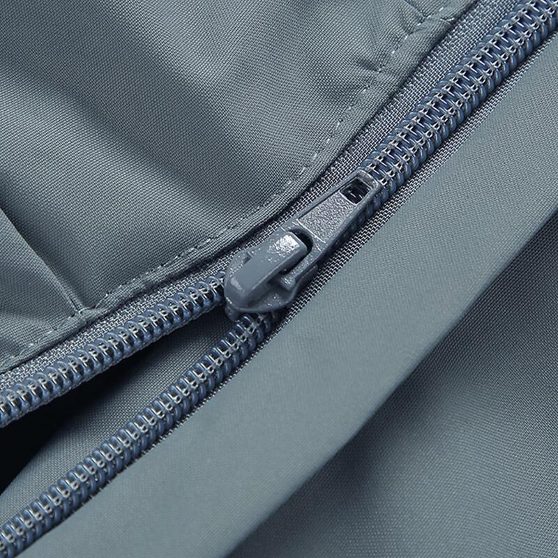 PLAYBOY Men's Thick Warm Padded Winter Coat