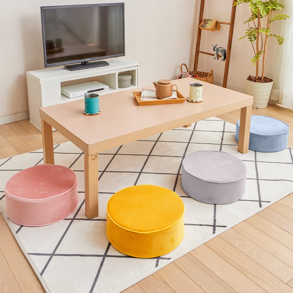 BELLUNA Extra Thick Memory Urethane Seat Extra Hard To Chair Uses Seat Cause Pain In Your Gentle On Your Scandinavian Wind All Seasons Comfortable