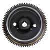 Outboard Motor Flywheel Professional Replacement Electrical Start Flywheel for 4 Stroke 20HP Outboard Engine 6AH 85550