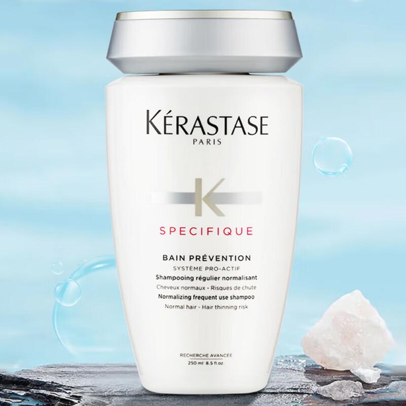 

Kérastase Genesis Anti-Hair Fall Shampoo