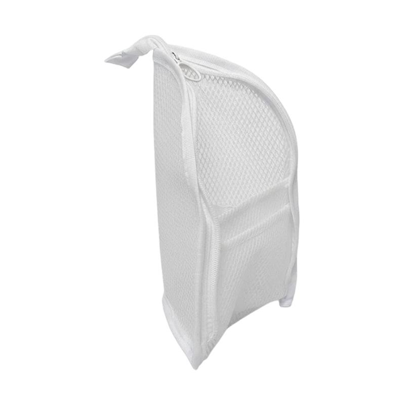 Vertical Toiletry Bag Mesh Large Capacity Waterproof Bag Portable And Lightweight Travel Toiletry Bag Beach Bag Mini Storage Bag