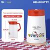 Tiger x Sanrio Hello Kitty Stainless Steel Thermal Bottle
