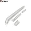 Rear Window Wiper Cover Trim For Renault Koleos 2008-2011 2012 2013 2014 Chrome Car Accessories Tail Windshield Wipers Arm Blade