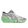 MB.02 Lo LaMel-O Men Sneakers White Elektro-Green 379408-01