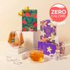 Zero Rooibos Cacao / Rooibos Vanilla 10 Tea Bags 1+1