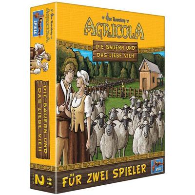 Strefa zabaw – Gry planszowe