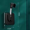 Adjustable Shower Head Holder With 360 Degree Rotation Compatible With Most Shower Heads Easy To Install Requiring No Drilling