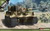 Acad-13314 Tiger 1 Ver. Late 1:35