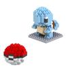 Series Minifigures Building Blocks Toy For Kids Fans Birthday Gifts