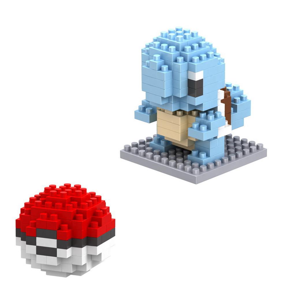 Series Minifigures Building Blocks Toy For Kids Fans Birthday Gifts