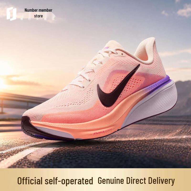 Nike Air Zoom Pegasus 42 Women s Running Shoes US 8.5