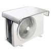 Anti-Snow Air Conditioner Cover Outdoor Air Conditioner Protector Dust Cover  Summer