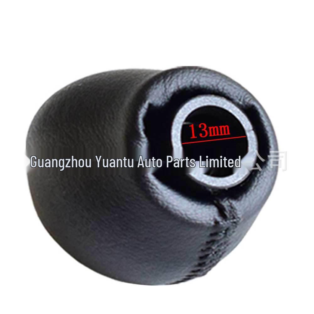 Universal 6-Speed Gear Shift Knob for Renault Scenic/Megane & Vauxhall Opel Movano