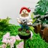 LED Light - - Gnome Decorative Lamp for Garden, Courtyard and