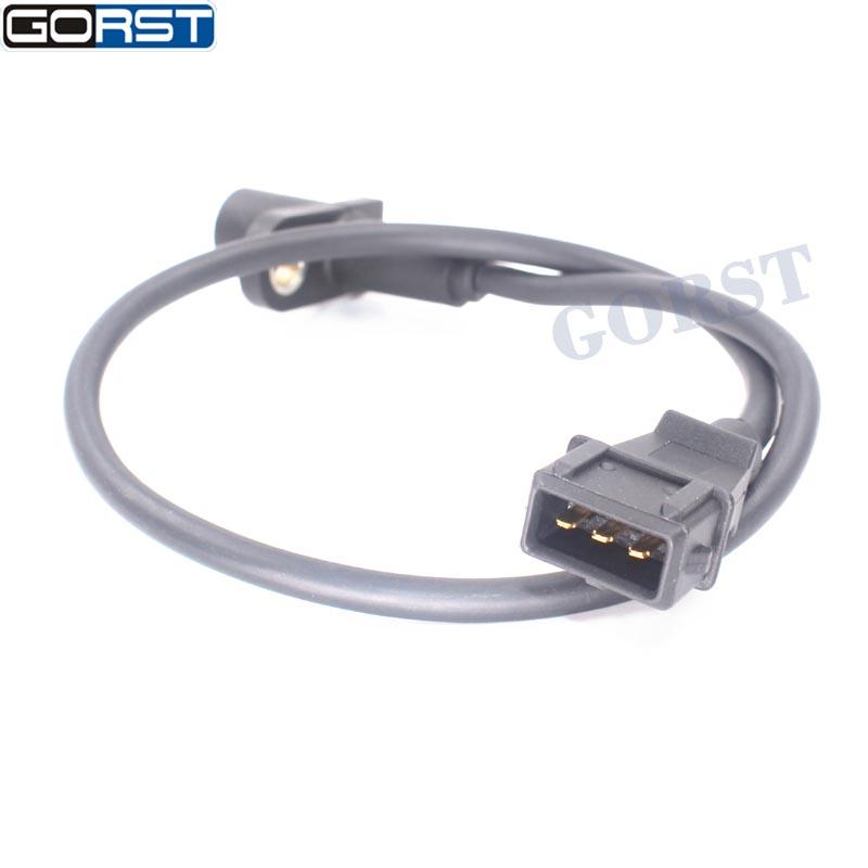 Crankshaft Position Sensor 1389399-5 for Volvo 240 740 760 940 960 3547847-8 1389399 1336132-4 Car Parts CKP Sensor