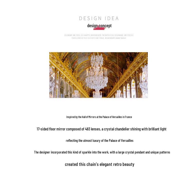 2025 Korean Style Crystal Sweater Necklace: Long Sparkling Diamond Pendant for Autumn & Winter