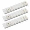 [Genuine product] Sharp Plasmacluster ion generation unit 3 pieces IZ-C100S3